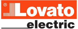 Logo lovatoelectric