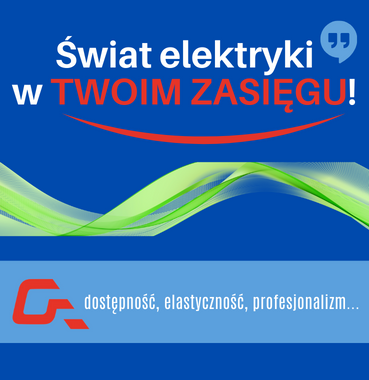 Świat elektryki w TWOIM ZASIĘGU! (1)